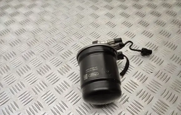 Ford Focus Fuel filter housing JX619155AF