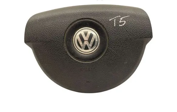 Volkswagen Transporter - Caravelle T5 Steering wheel airbag 7H0880201T 12062007 20071630170