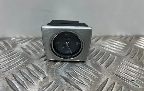 Audi A8 S8 D4 4H Clock 4H0919204P