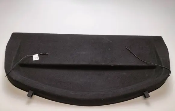 Mazda 2 Parcel shelf D65168310