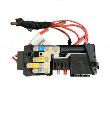 Mercedes-Benz ML W164 Positive wiring loom A1644408810
