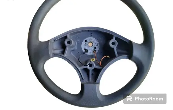 Nissan Terrano Steering wheel 484300F000