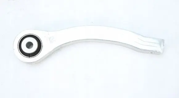 Volkswagen Touareg III Rear anti-roll bar/stabilizer link 4M0505465D