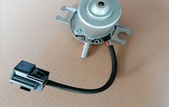 Vacuum pump