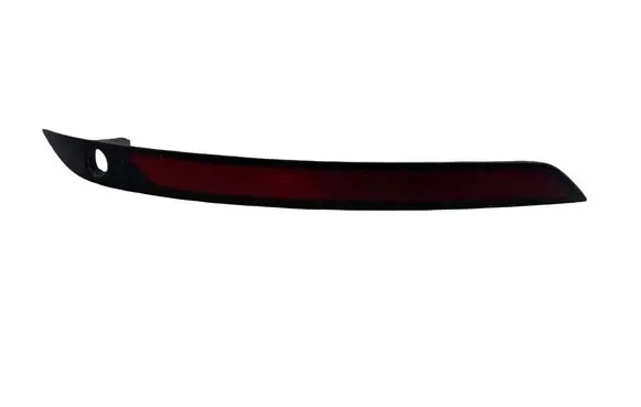 Volvo S60 Rear tail light reflector 31656587