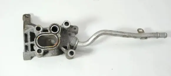 Audi Q7 4L A/C compressor mount bracket 059121512AK 059145169BM