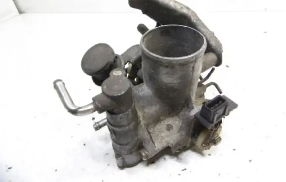 Toyota Corolla E90 Electric throttle body valve 
