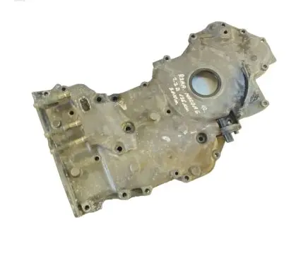 Mazda 6 Timing chain cover R2AA10501 S5209