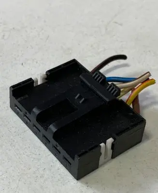 BMW 3 E46 Other wiring loom 8369702