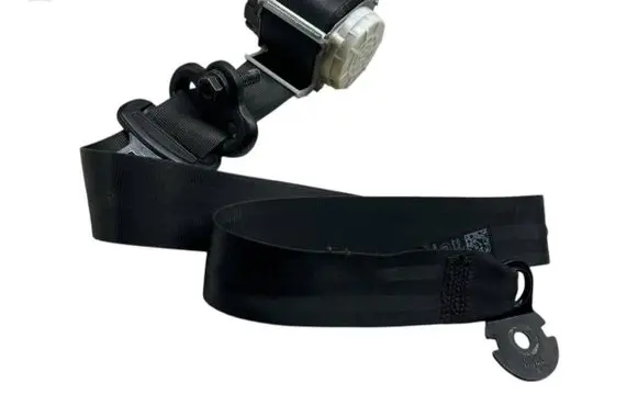 Renault Trafic III (X82) Front seatbelt 868846904R 34144152C