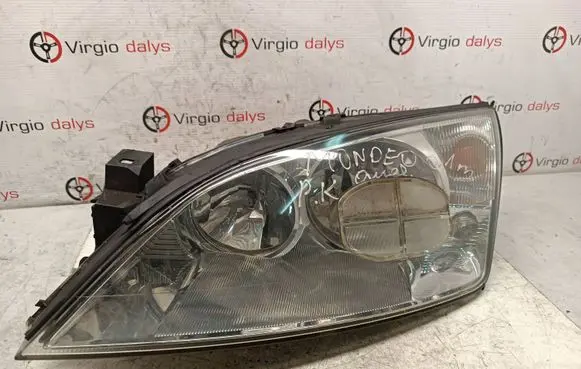 Ford Mondeo Mk III Headlight/headlamp 0301174601 1S7113006BJ