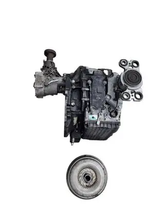 Land Rover Evoque I Automatic gearbox 9HP48