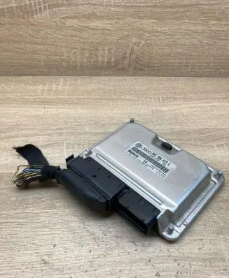 Audi A2 Engine control unit/module ECU 045906019G 0281010220