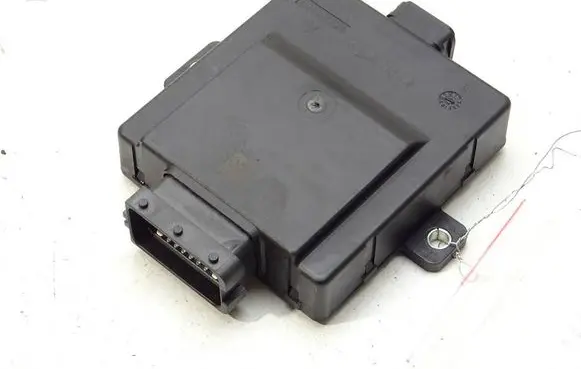 Alfa Romeo Giulia Other control units/modules 00505371380