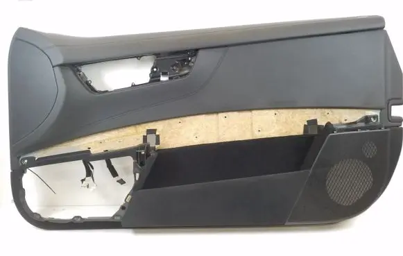 Mercedes-Benz CL C216 Front door card panel trim A2167270288