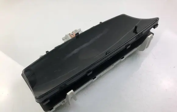 Toyota Corolla Verso AR10 Speedometer (instrument cluster) 8380013110