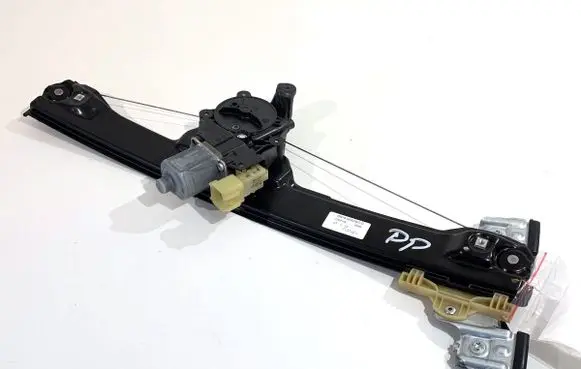 Ford Ecosport Front door window regulator with motor GN15A23200EB