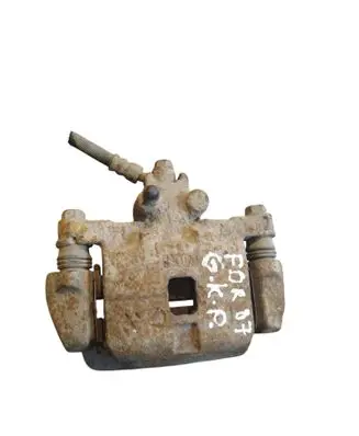 Subaru Forester SG Rear brake caliper