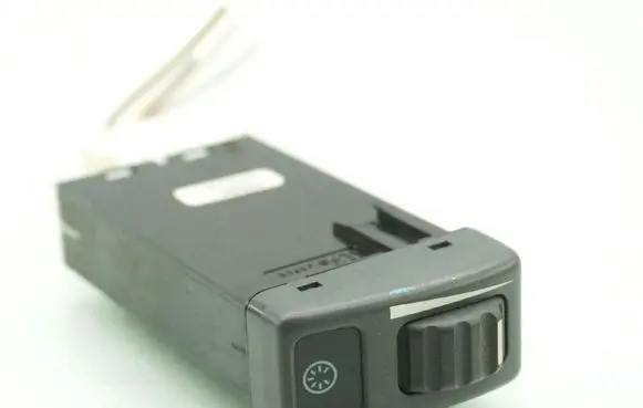 Volvo C70 Other switches/knobs/shifts 6849861
