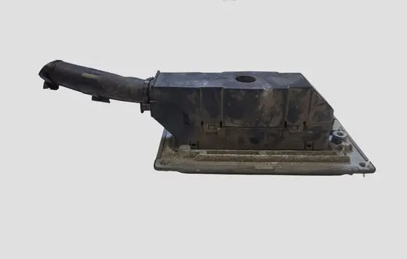 Ford Focus Engine control unit/module 6M5112A650AAB