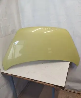 KIA Picanto Engine bonnet/hood PIC8XT0