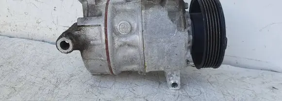 Skoda Octavia Mk3 (5E) Air conditioning (A/C) compressor (pump) 5Q0816803F