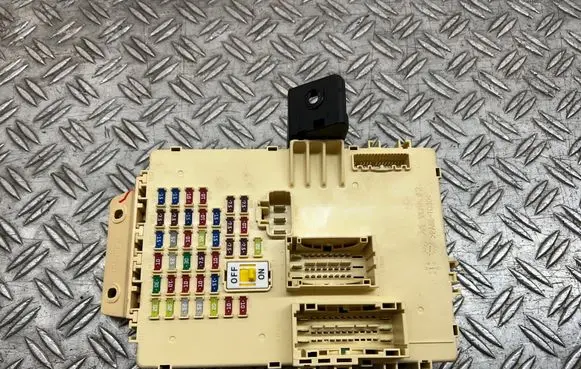 Fuse module