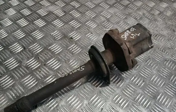 Volkswagen Sharan Driveshaft support bearing 