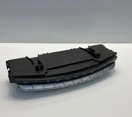 Mercedes-Benz S W221 Climate control unit A2219052700 A2219029500 A2219052800