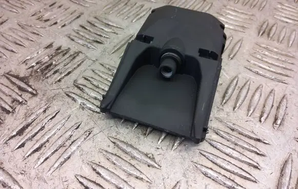 Nissan Leaf II (ZE1) Windshield/windscreen camera 284G35SH5B