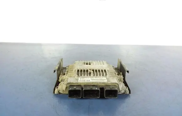 Citroen C3 Engine control unit/module ECU 9647568180