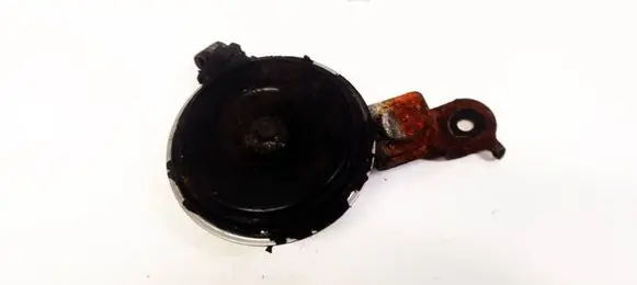 Toyota Highlander XU40 Horn signal