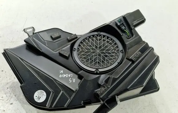 Audi A5 8T 8F Subwoofer speaker 8F0035382A
