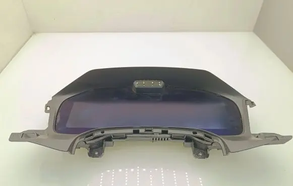 BMW 4 G22 G23 G24 G26 Speedometer (instrument cluster) 5A4B489 9826316 0003076483