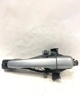 Volvo V50 Rear door exterior handle 