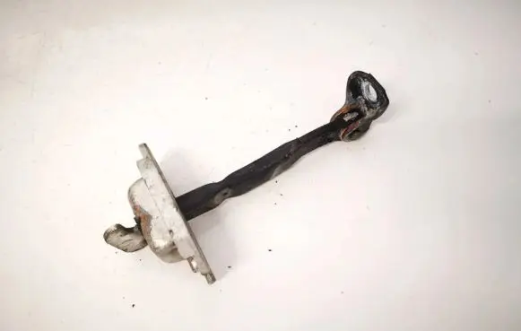 Volvo S80 Front door check strap stopper 