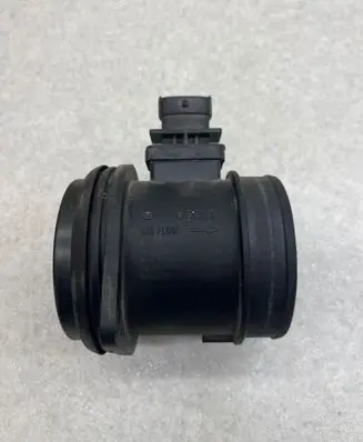 Volvo V70 Mass air flow meter 02810021730 6656028 20070105