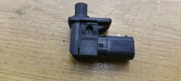 Mini One - Cooper Coupe R56 Bonnet alarm switch sensor 9119052
