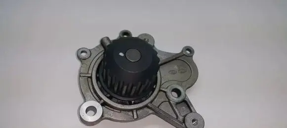 Hyundai Santa Fe Water pump