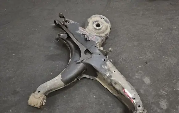 Mercedes-Benz Vito Viano W447 Rear control arm IMPRK1528576