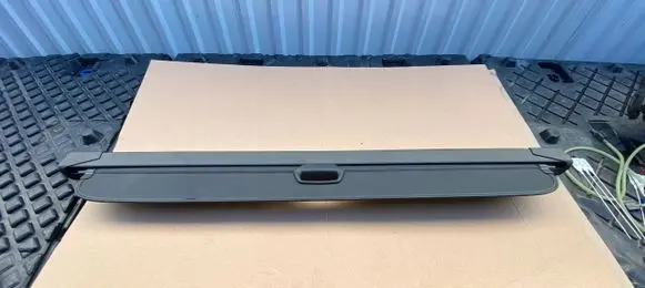 BMW X5 G05 Parcel shelf load cover 7479563