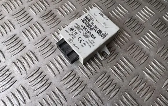 BMW 3 E46 Immobilizer control unit/module 61356905669 6905669