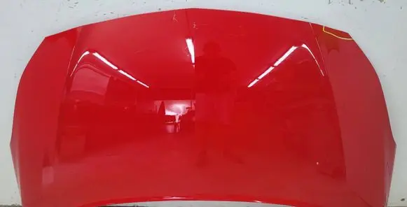 Opel Corsa E Engine bonnet/hood