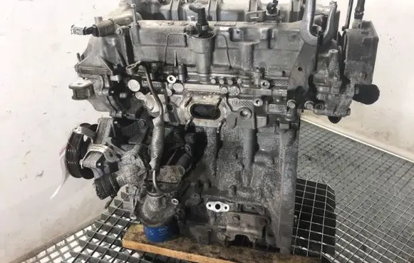 Opel Astra K Engine B14XFL