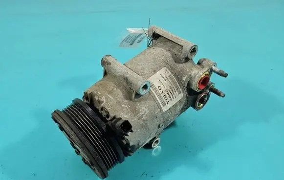 Volvo V40 Air conditioning (A/C) compressor (pump) 31404441 IMPRK1525328