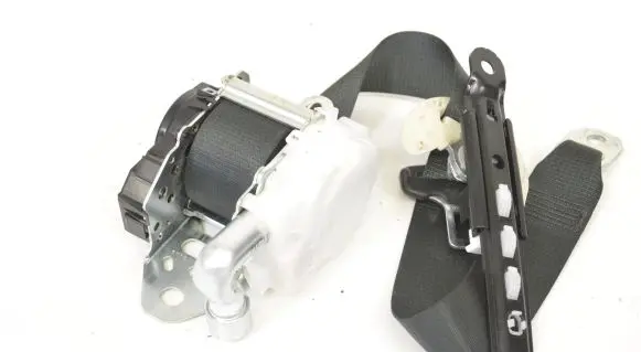 Lexus GS 250 350 300H 450H Front seatbelt 7T1740P 002689