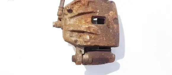 KIA Carens I Front brake caliper