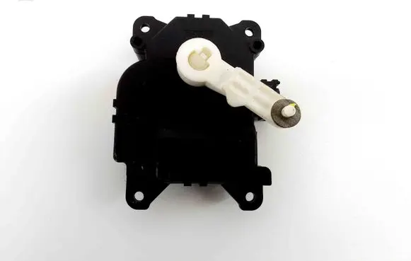 Toyota Yaris Intake manifold valve actuator/motor CZ11380028110PLS 11380028110