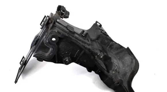 Battery bracket