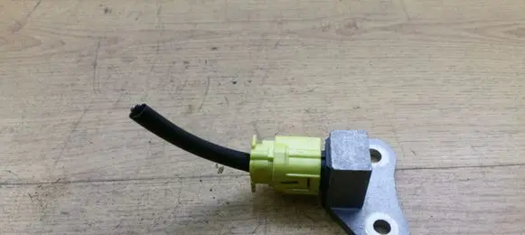 Nissan Qashqai Airbag deployment crash/impact sensor FAEG007Y181114